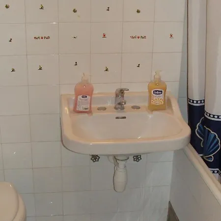 公寓 With Wifi - 14016