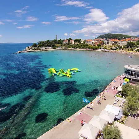 With Wifi - 14016 스플리트