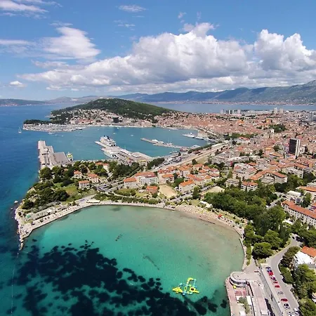 With Wifi - 14016 * 스플리트