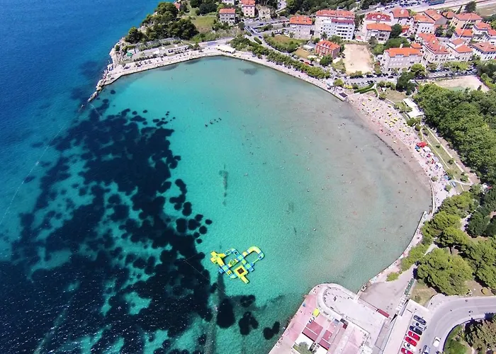 شقة With Wifi - 14016 سبليت